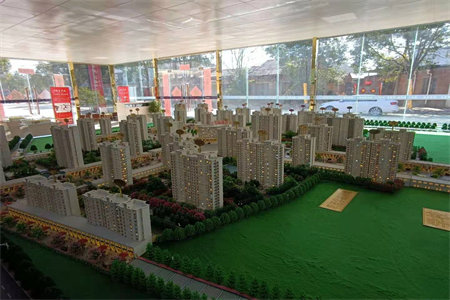 东平佛山小学学区房，华龙西苑，中档装修