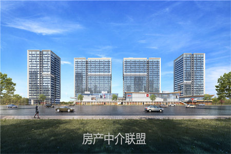 华都丽景苑3室2厅1卫118.9㎡